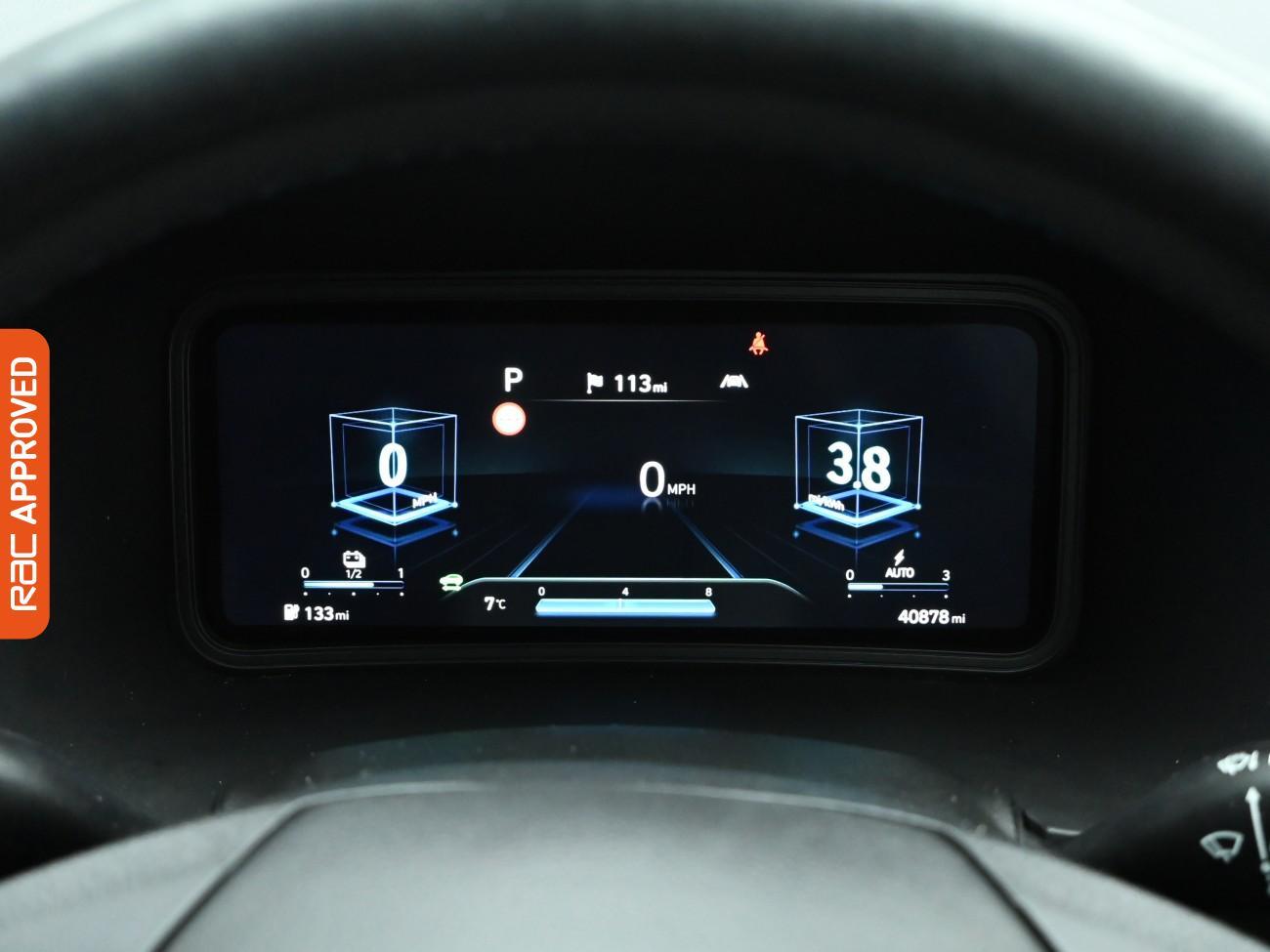 Used Hyundai KONA 2022 for sale - 77350720: Photo 13