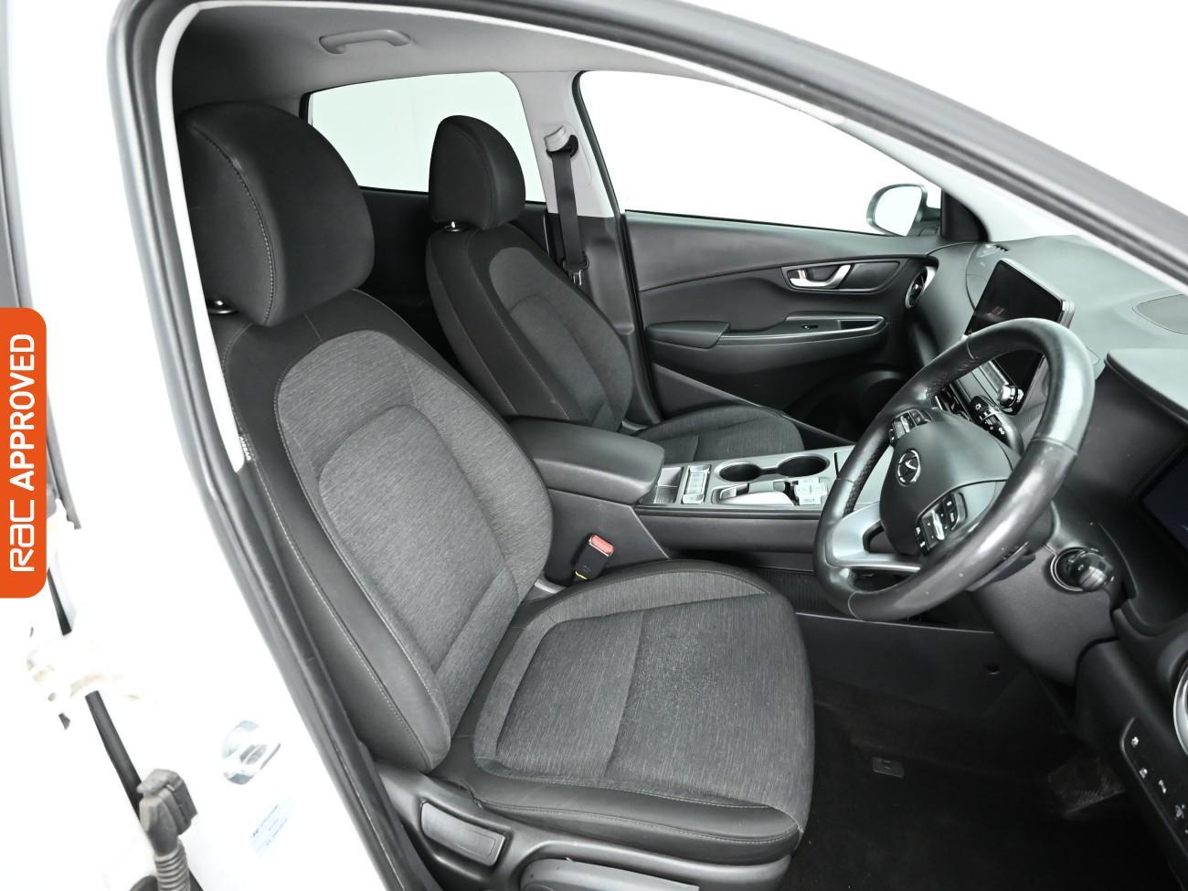 Used Hyundai KONA 2022 for sale - 77350720: Photo 14