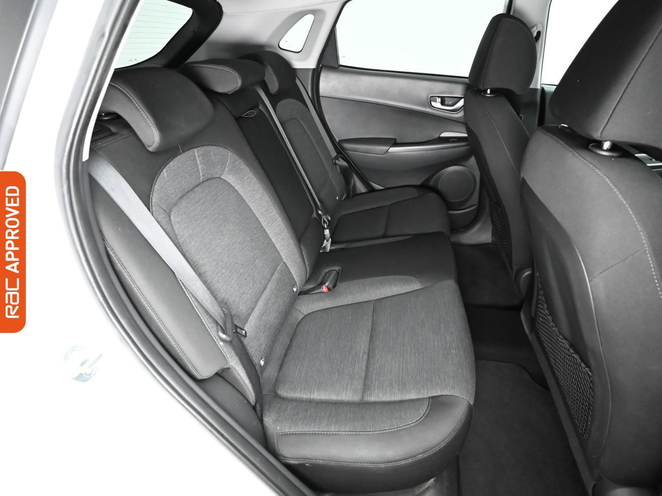 Used Hyundai KONA 2022 for sale - 77350720: Photo 15