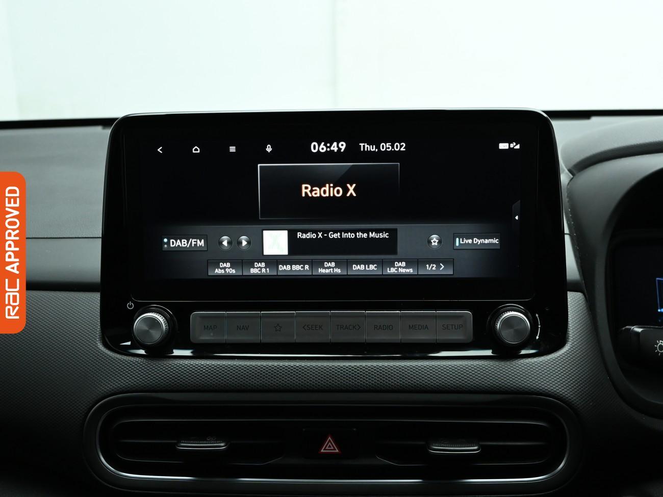 Used Hyundai KONA 2022 for sale - 77350720: Photo 16