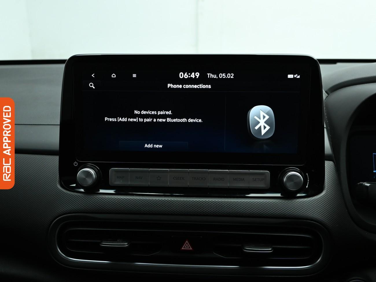 Used Hyundai KONA 2022 for sale - 77350720: Photo 18