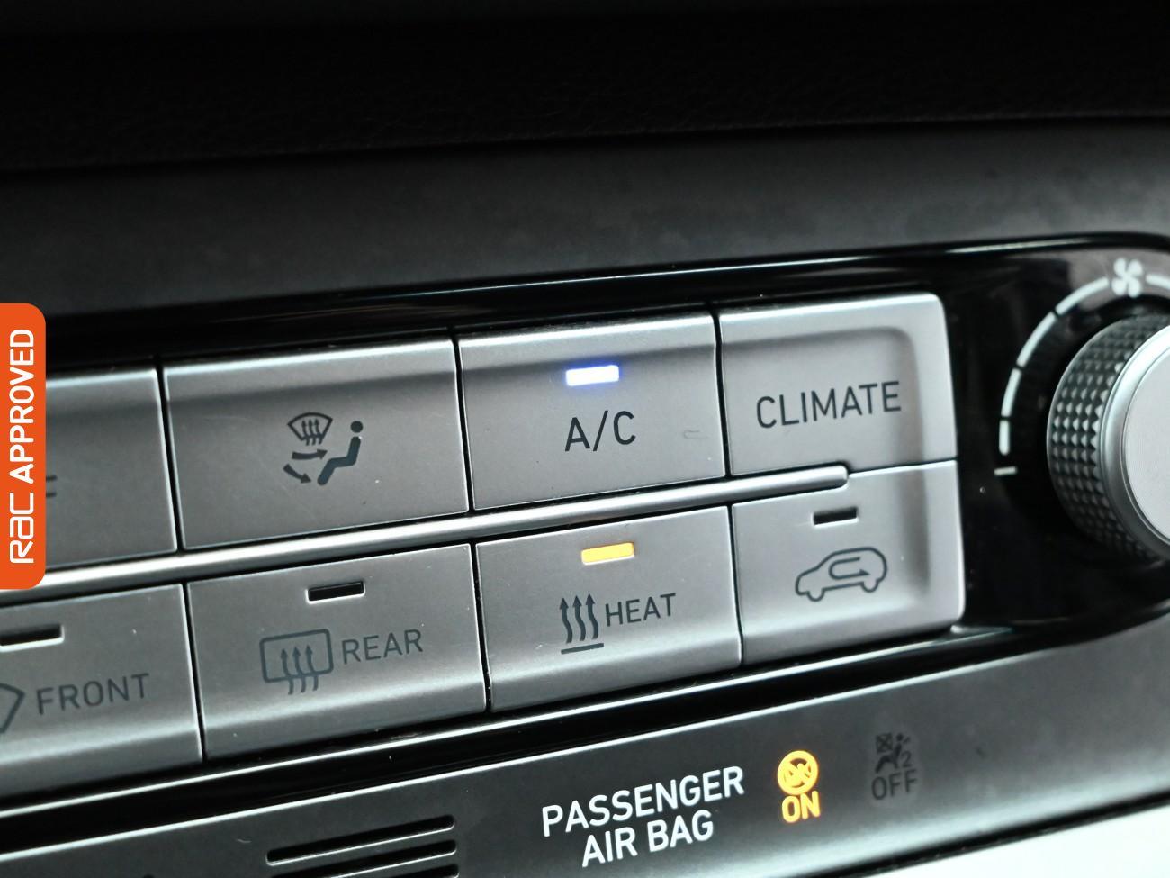 Used Hyundai KONA 2022 for sale - 77350720: Photo 19