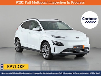Used Hyundai KONA 2022 for sale - 77350720: Photo