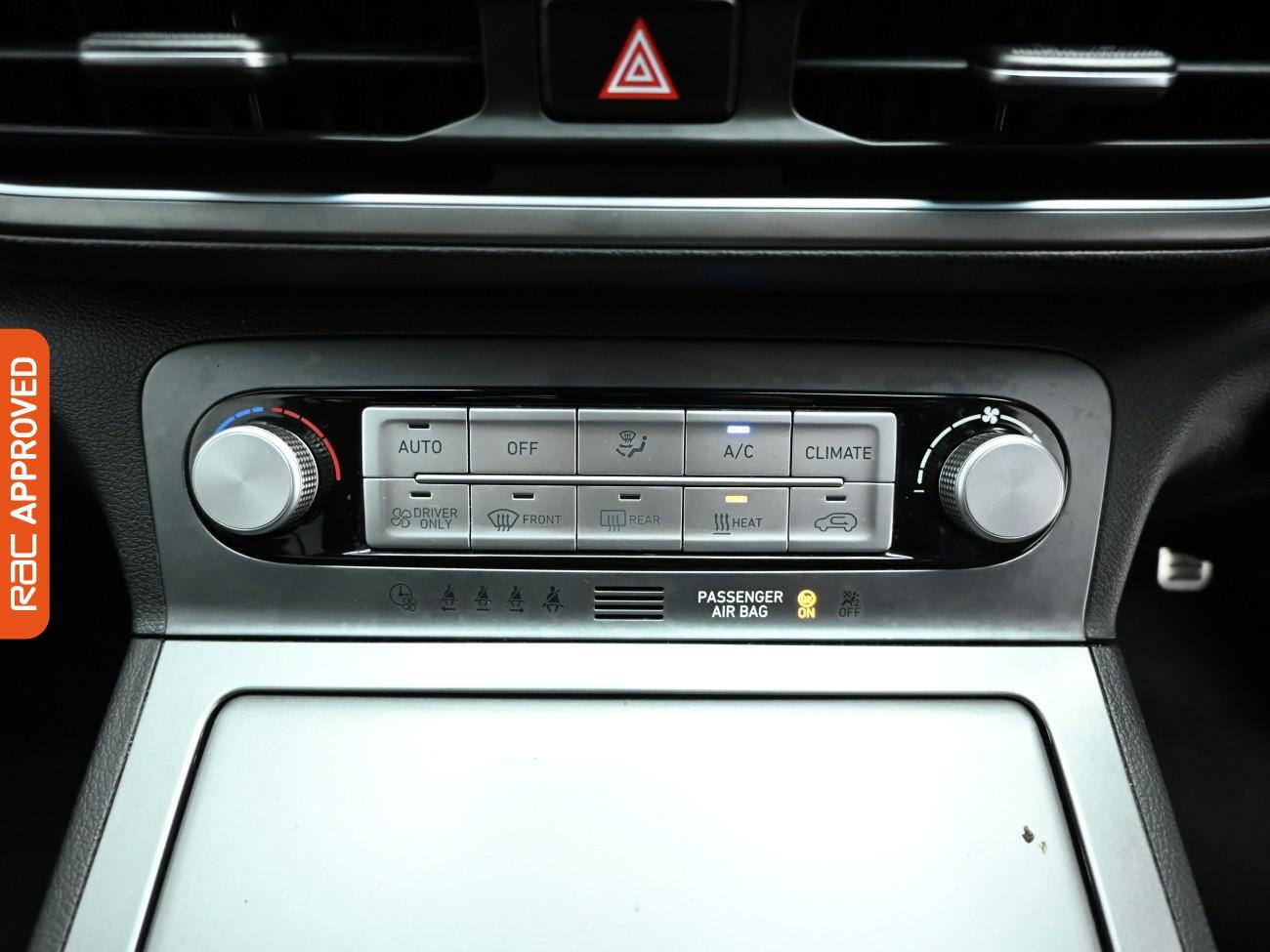 Used Hyundai KONA 2022 for sale - 77350720: Photo 20