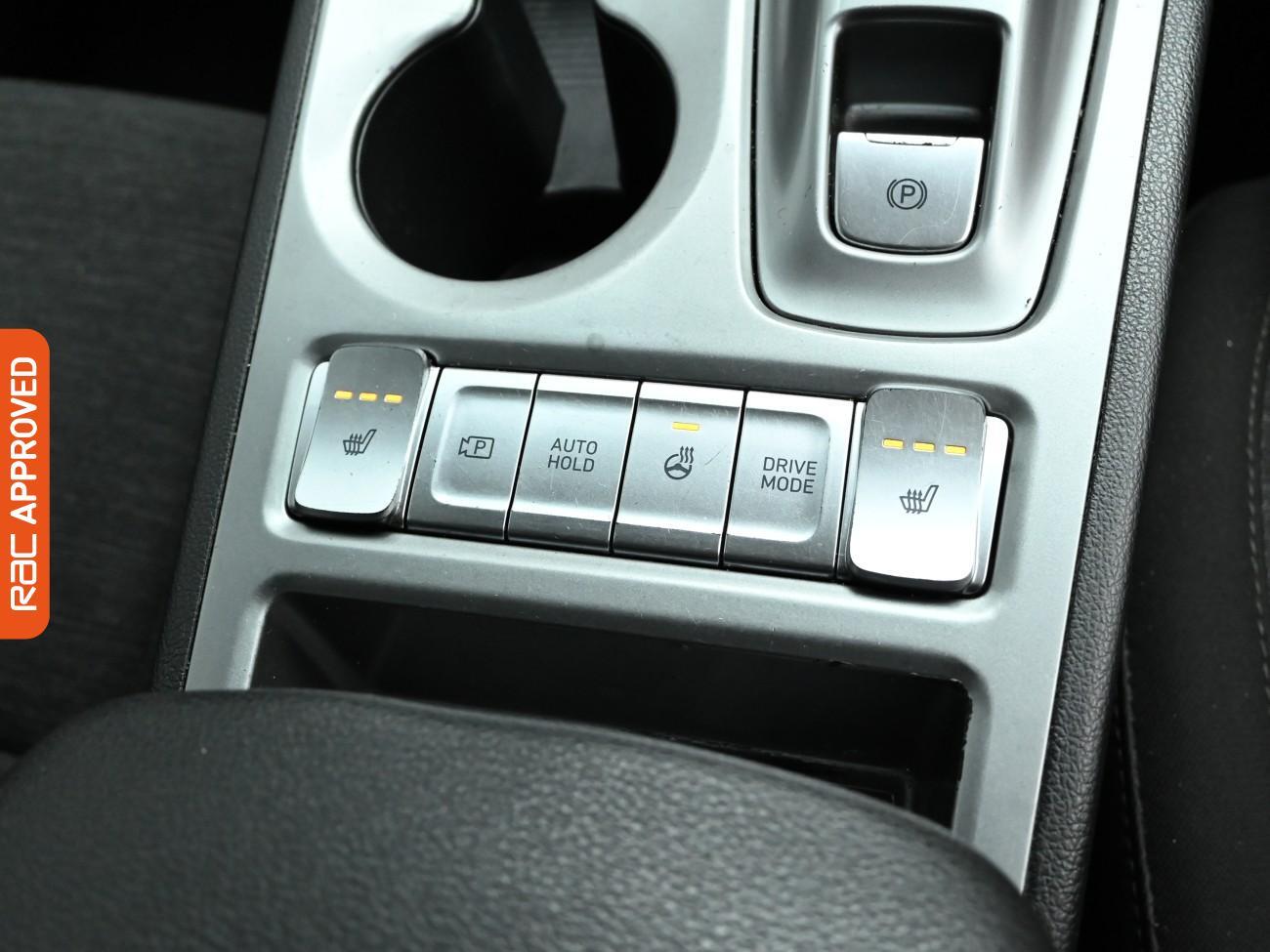 Used Hyundai KONA 2022 for sale - 77350720: Photo 21