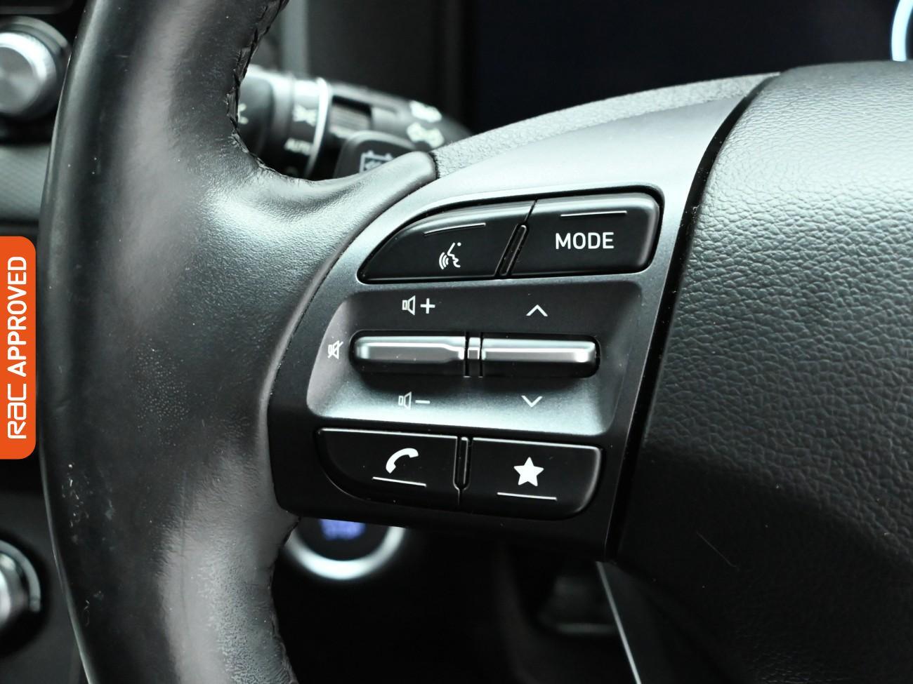 Used Hyundai KONA 2022 for sale - 77350720: Photo 23