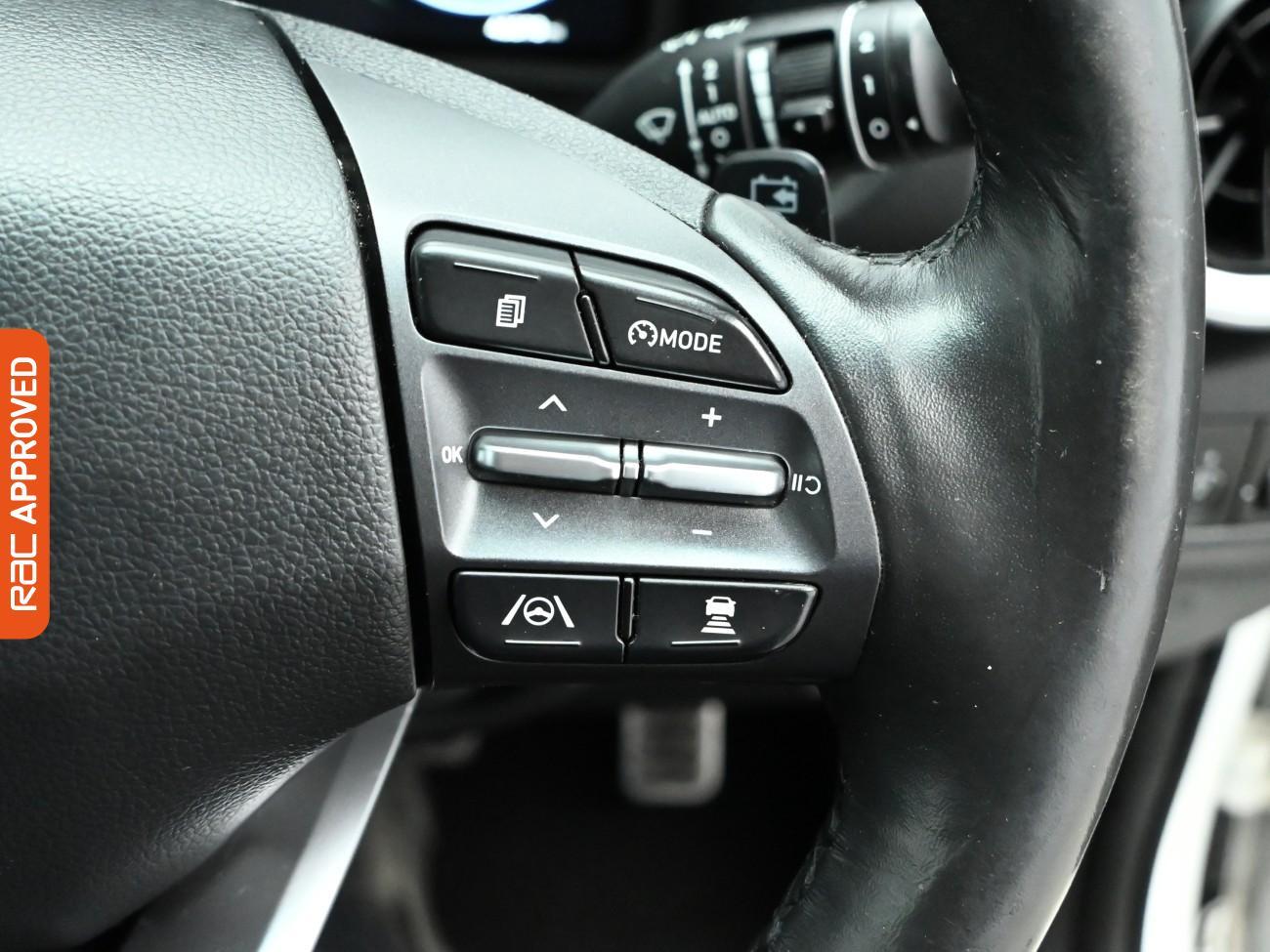 Used Hyundai KONA 2022 for sale - 77350720: Photo 24