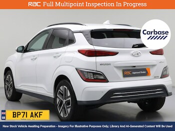 Used Hyundai KONA 2022 for sale - 77350720: Photo