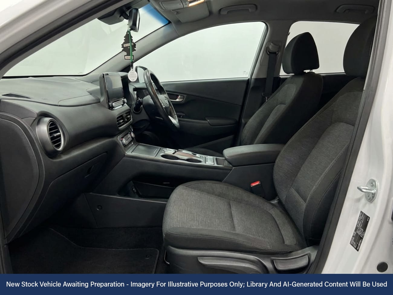 Used Hyundai KONA 2022 for sale - 77350720: Photo 3