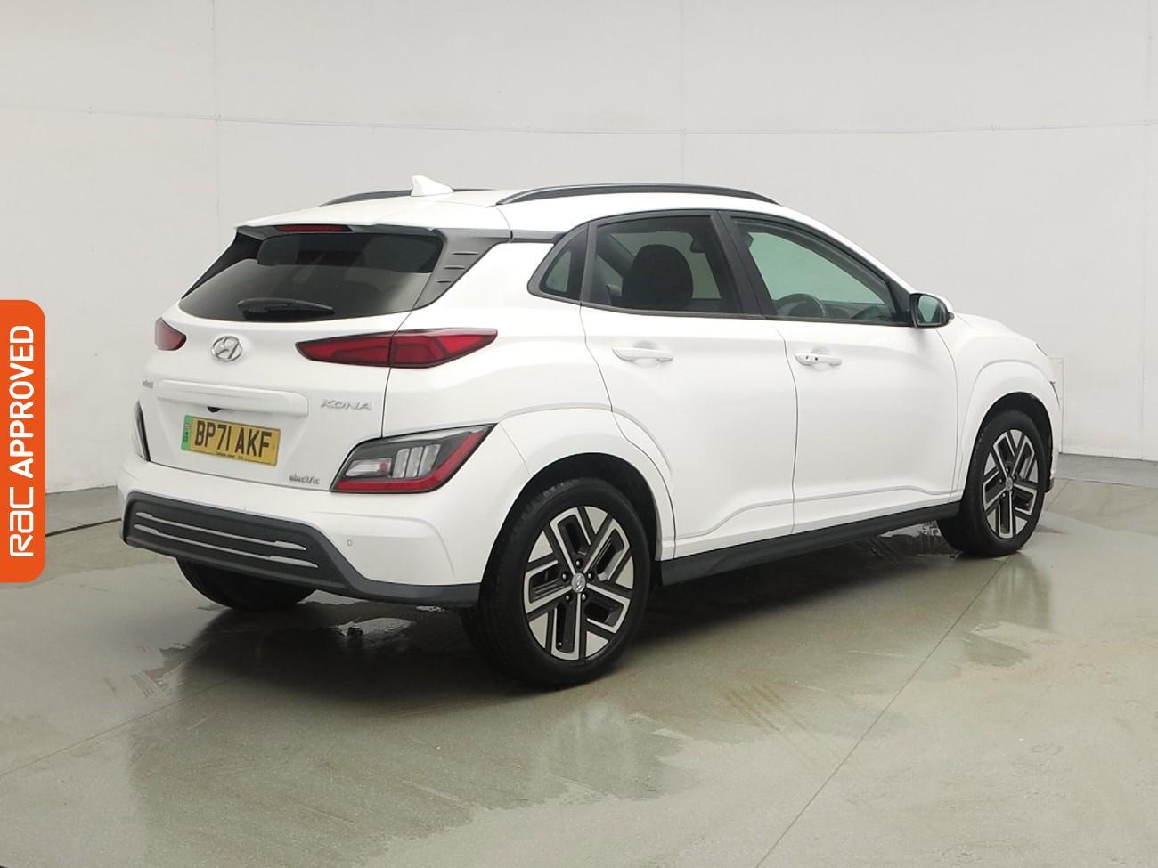 Used Hyundai KONA 2022 for sale - 77350720: Photo 35