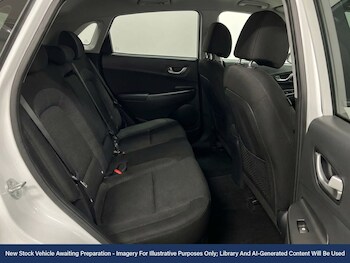 Used Hyundai KONA 2022 for sale - 77350720: Photo