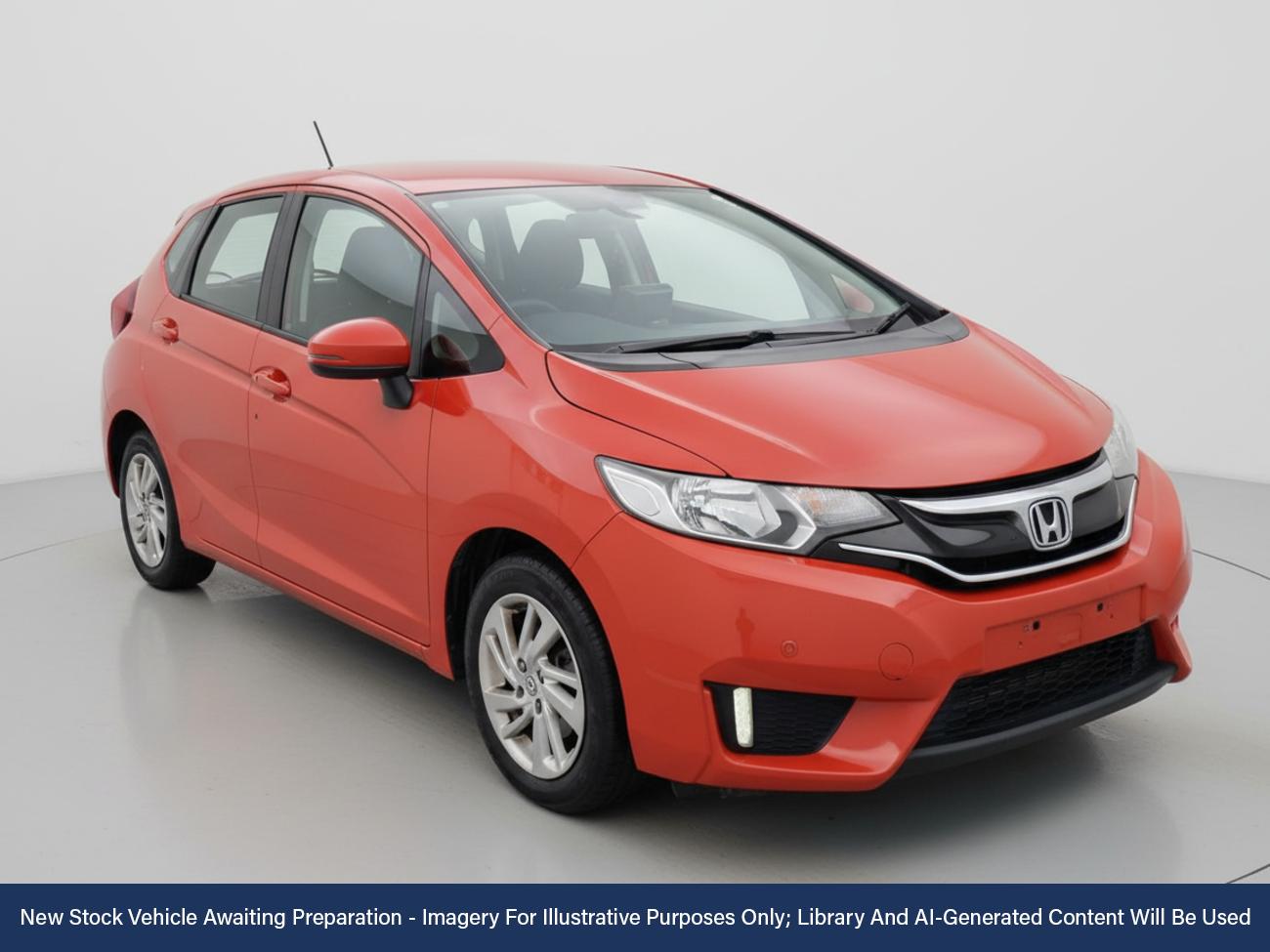 Used Honda Jazz 2017 for sale - 76611944: Photo 1