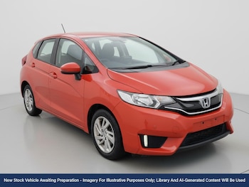 Honda - Jazz