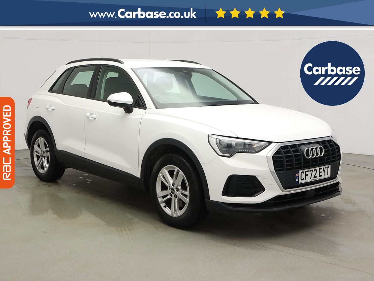 Used Audi Q3 2022 for sale - 76798489: Photo 1