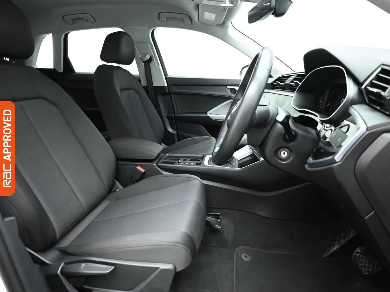 Used Audi Q3 2022 for sale - 76798489: Photo 12