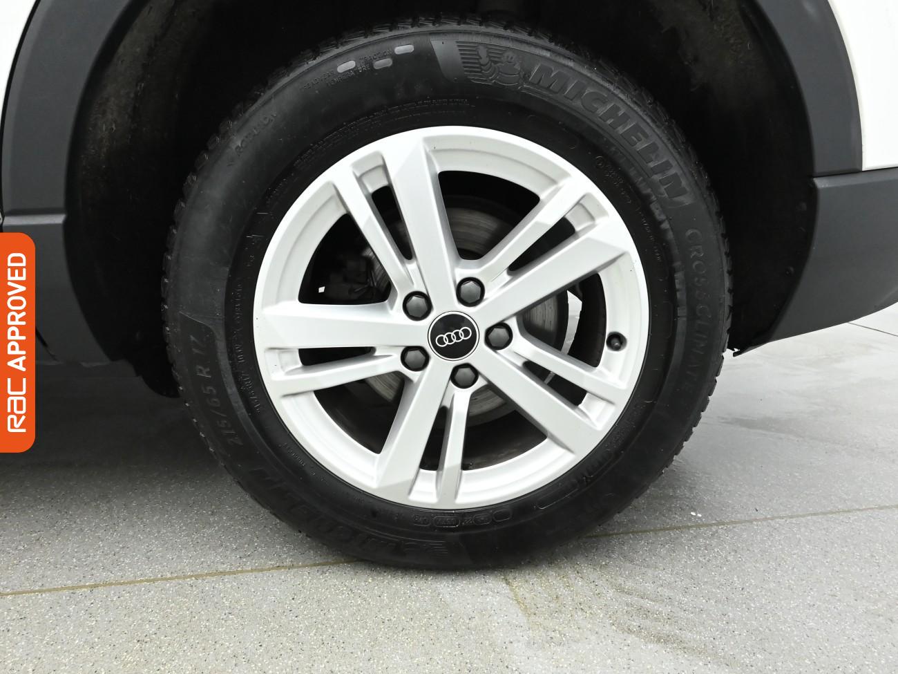 Used Audi Q3 2022 for sale - 76798489: Photo 14