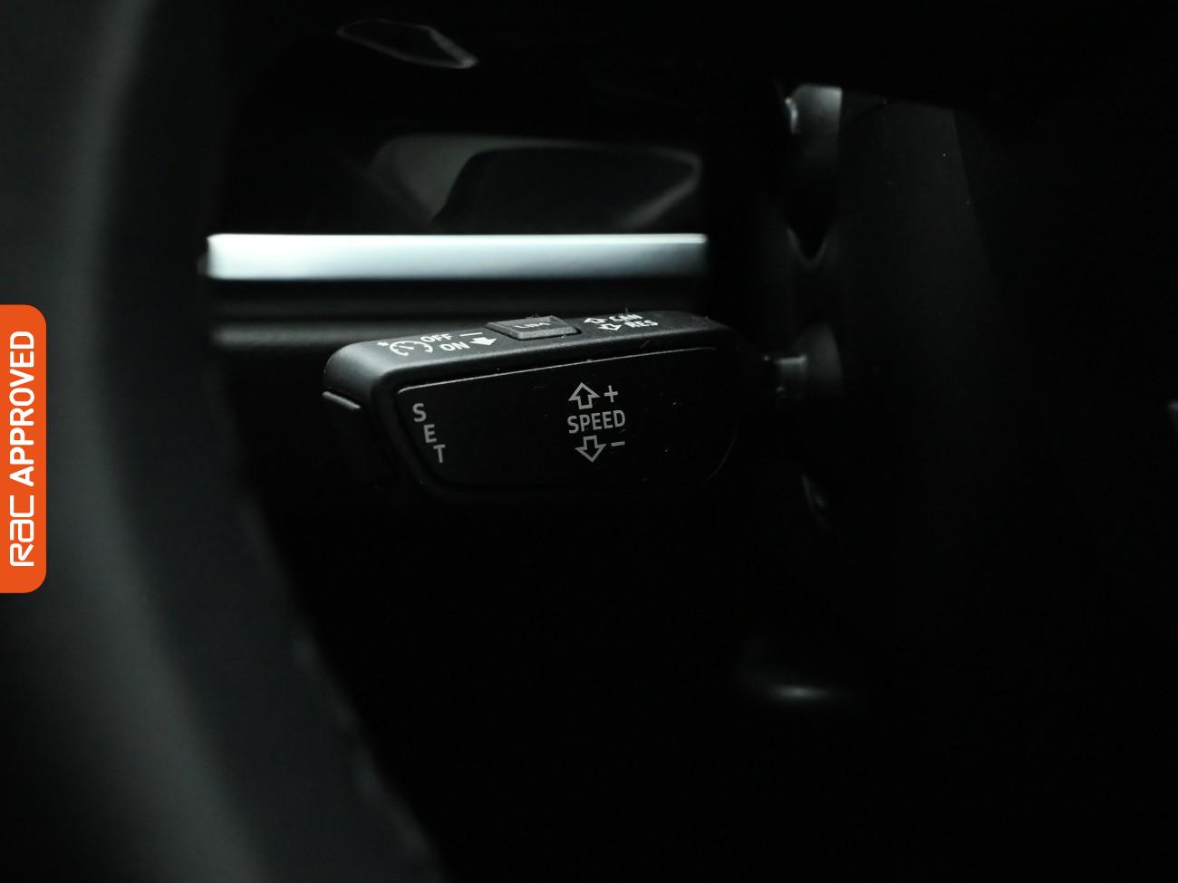 Used Audi Q3 2022 for sale - 76798489: Photo 15