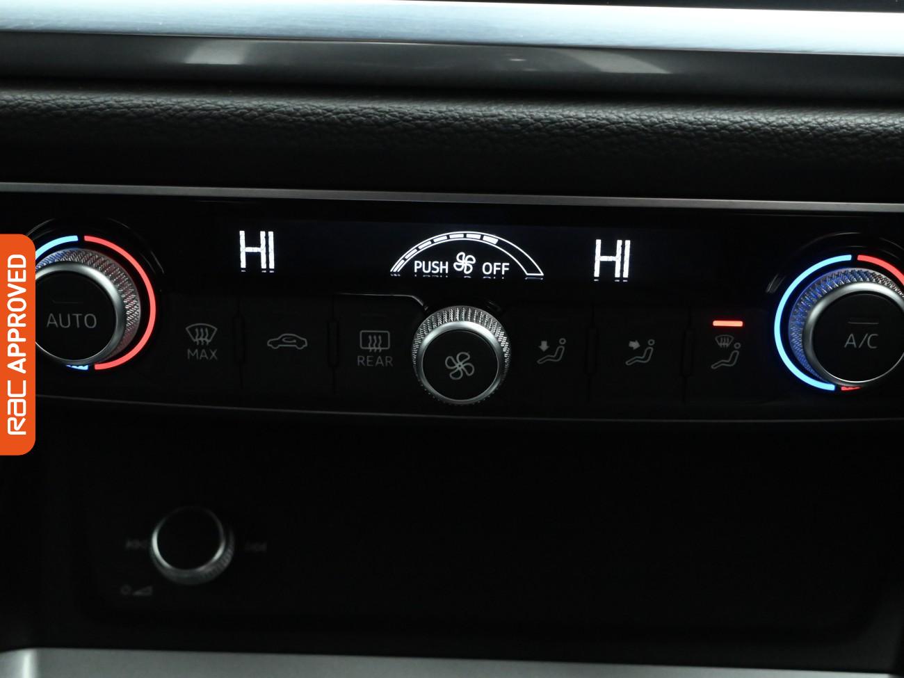 Used Audi Q3 2022 for sale - 76798489: Photo 16