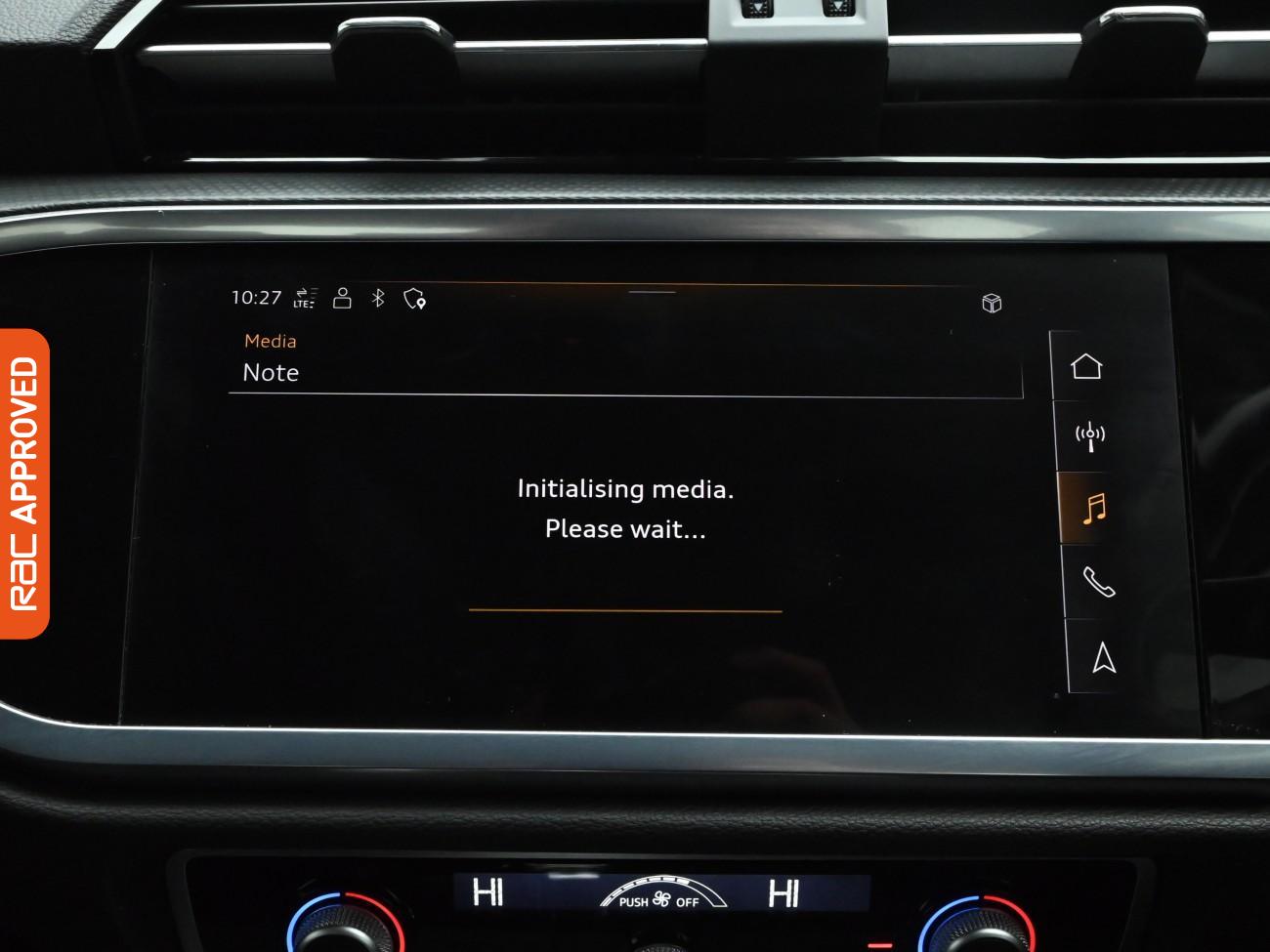 Used Audi Q3 2022 for sale - 76798489: Photo 18