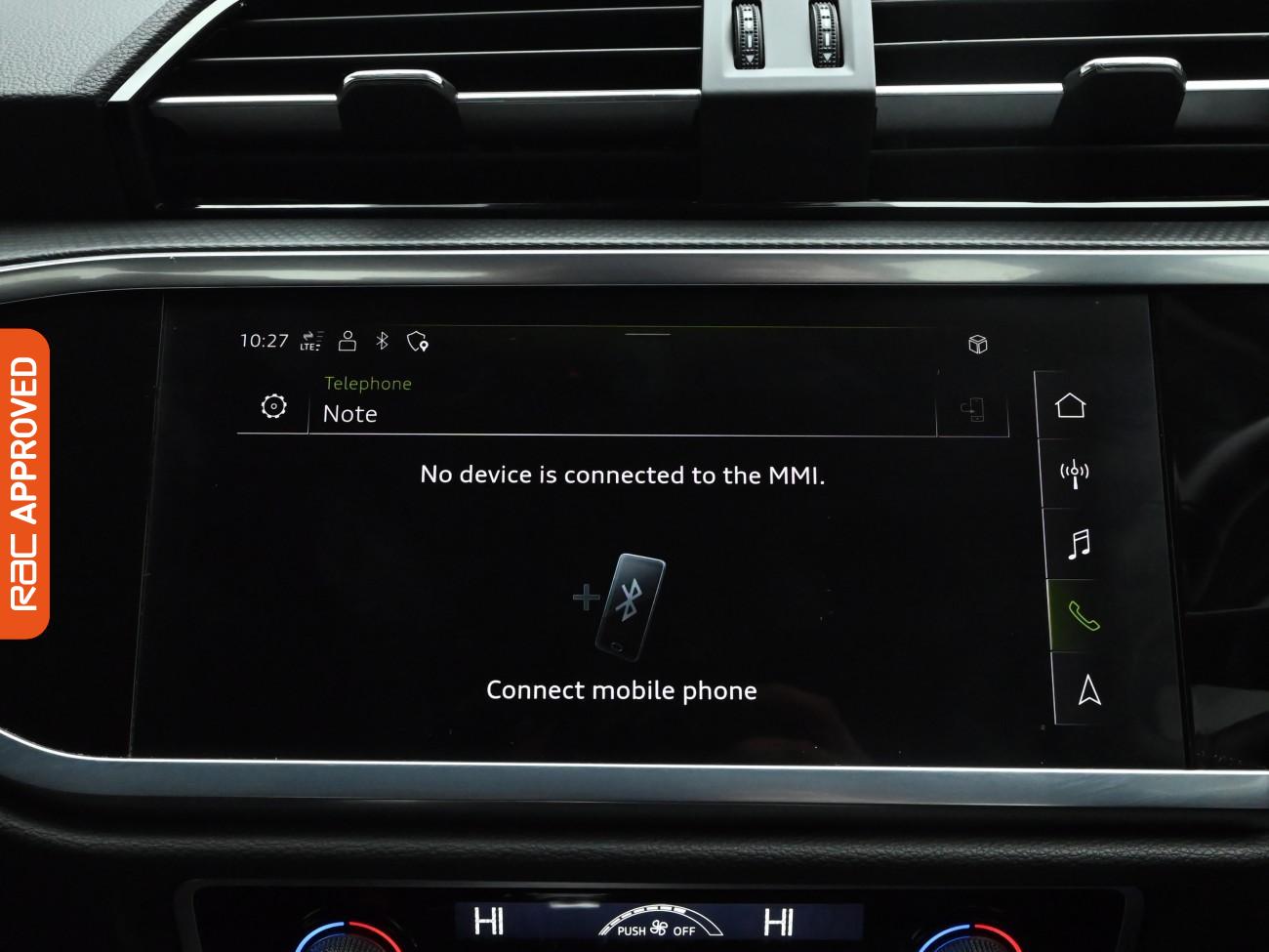 Used Audi Q3 2022 for sale - 76798489: Photo 19