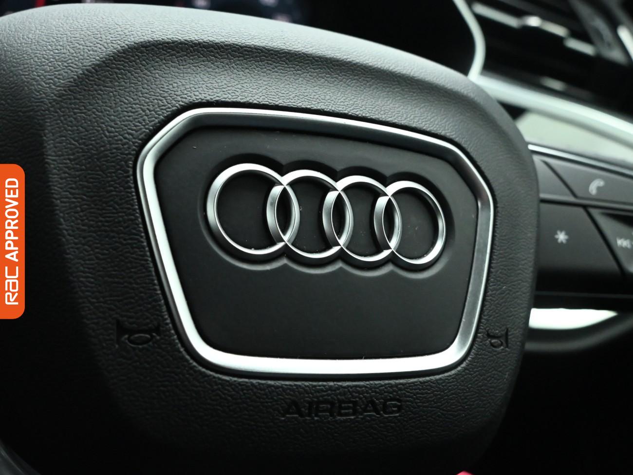 Used Audi Q3 2022 for sale - 76798489: Photo 22