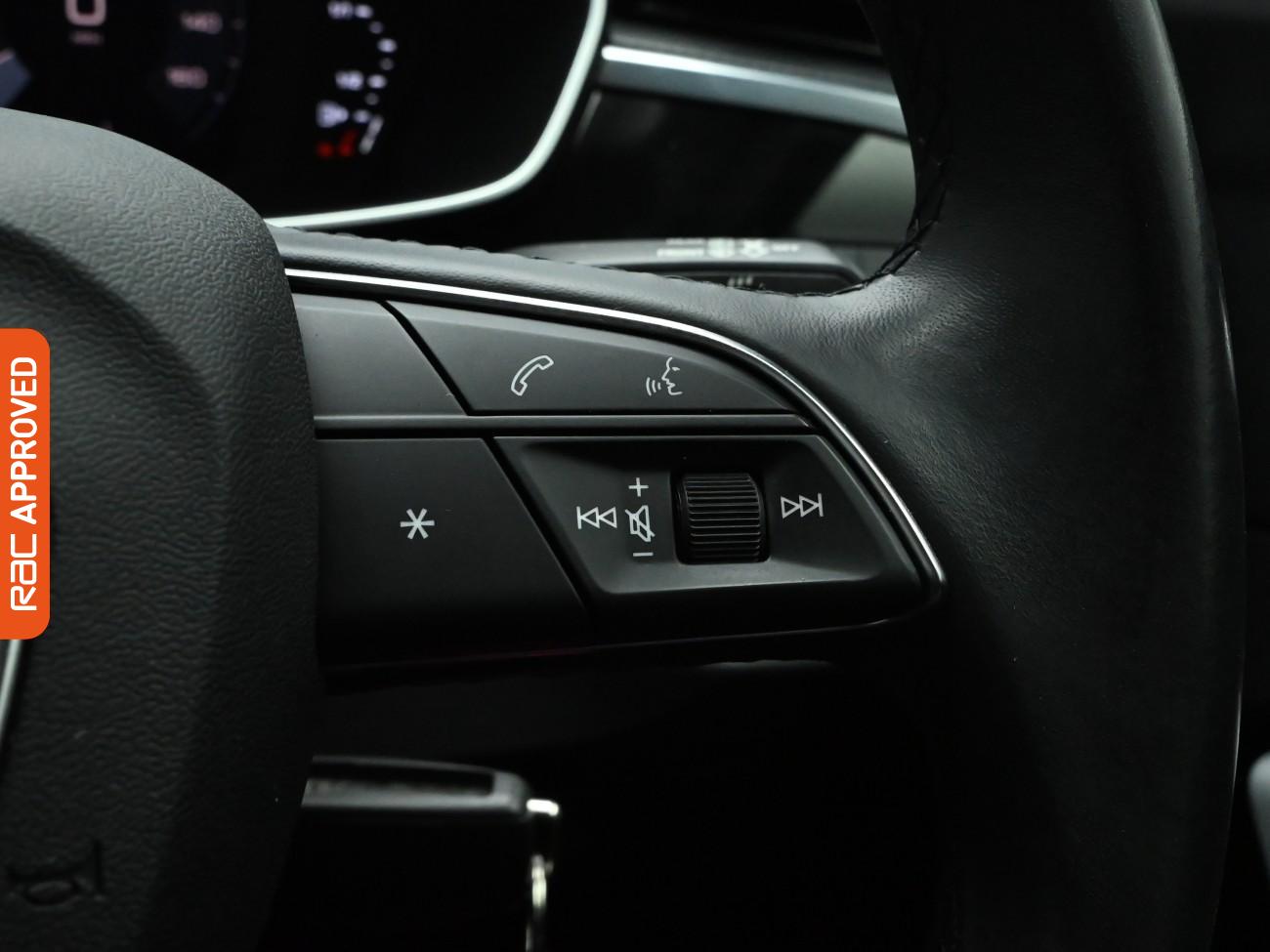 Used Audi Q3 2022 for sale - 76798489: Photo 23