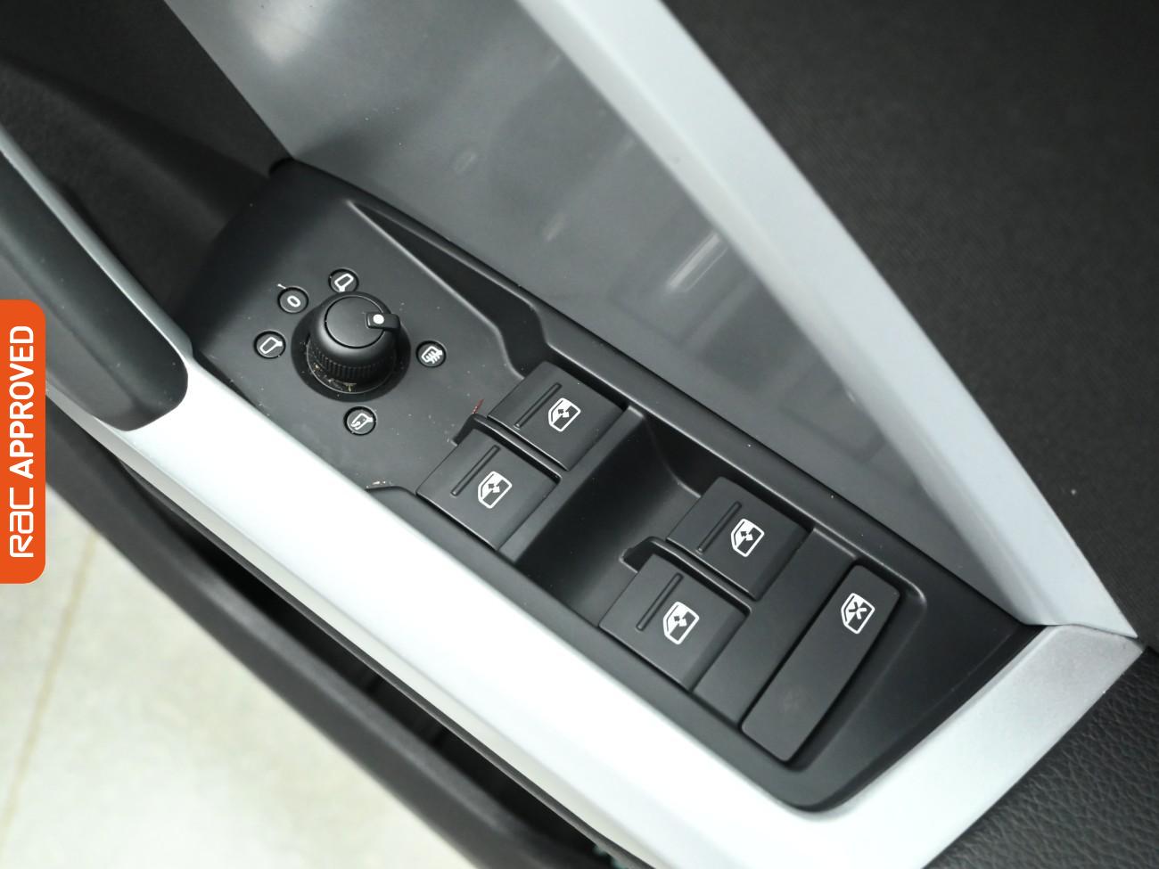 Used Audi Q3 2022 for sale - 76798489: Photo 24