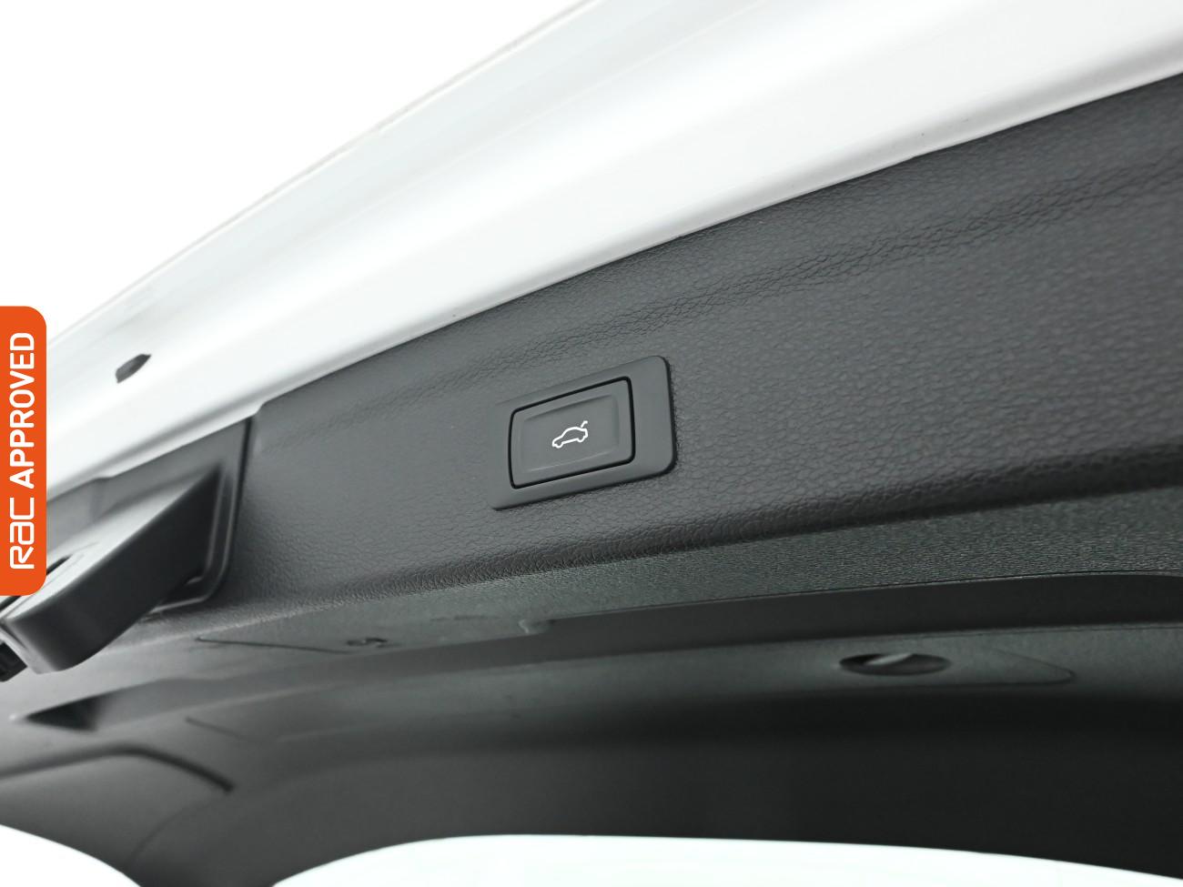 Used Audi Q3 2022 for sale - 76798489: Photo 26