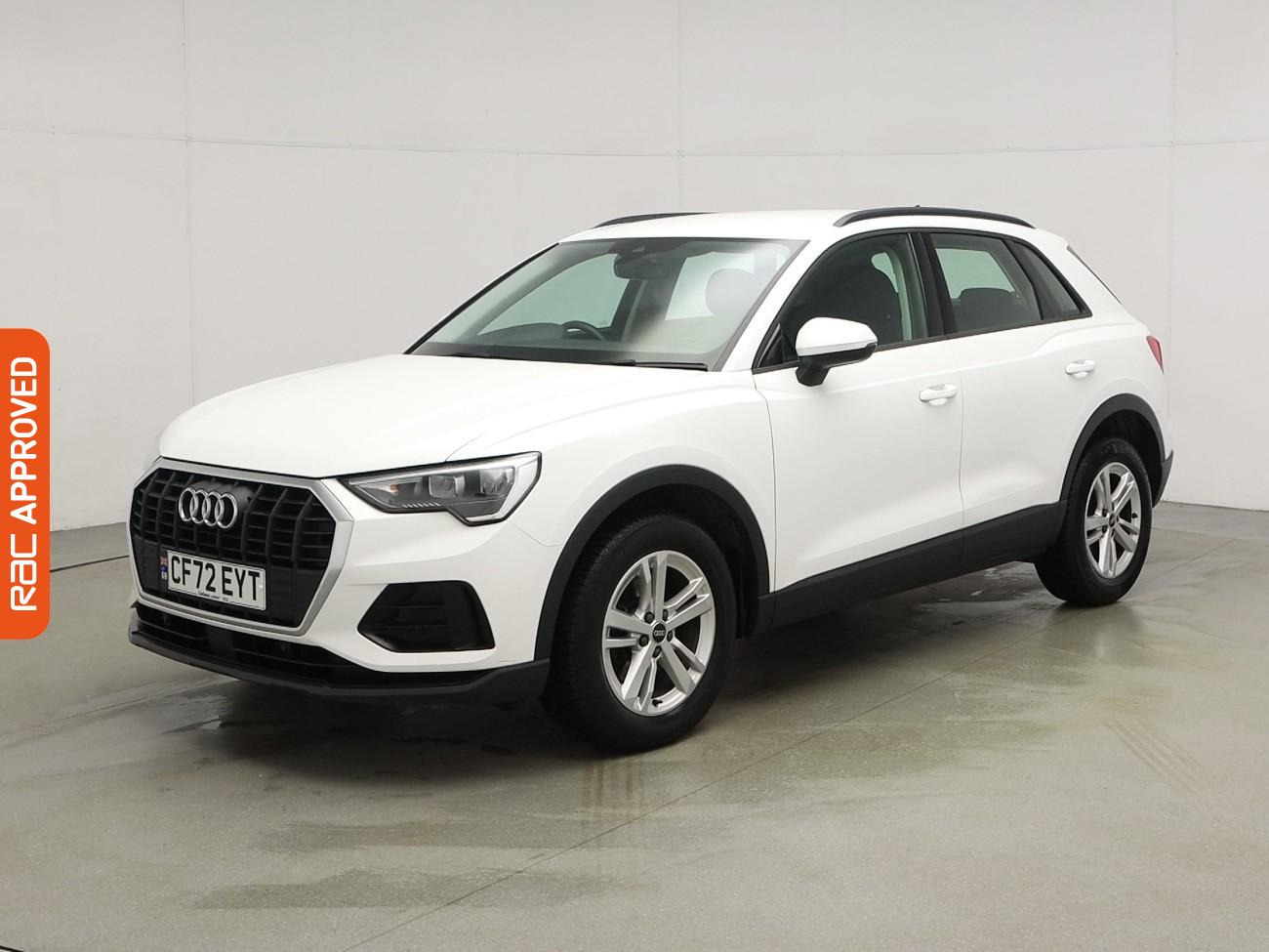 Used Audi Q3 2022 for sale - 76798489: Photo 27
