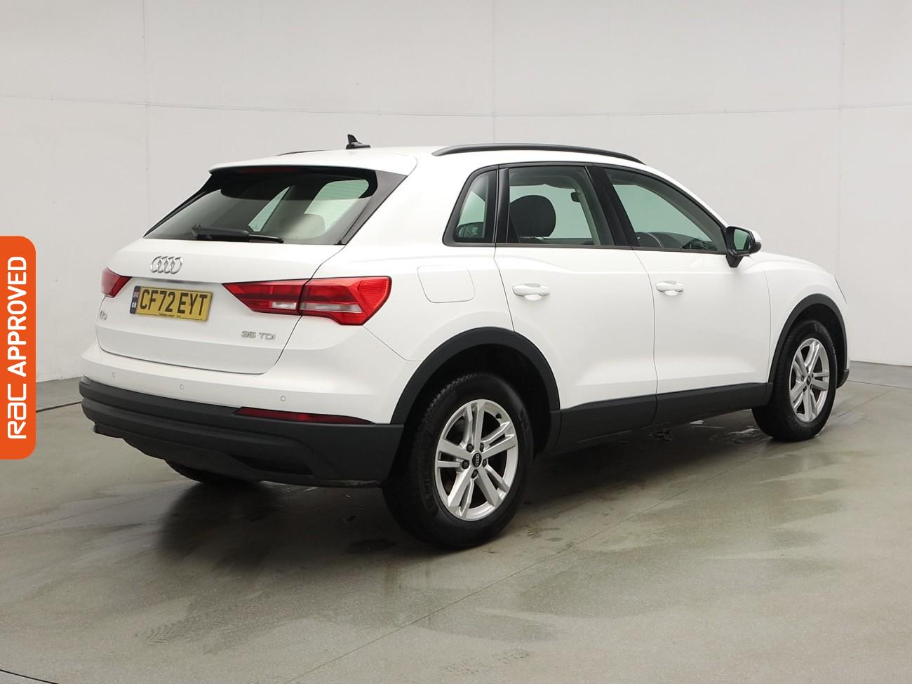 Used Audi Q3 2022 for sale - 76798489: Photo 29