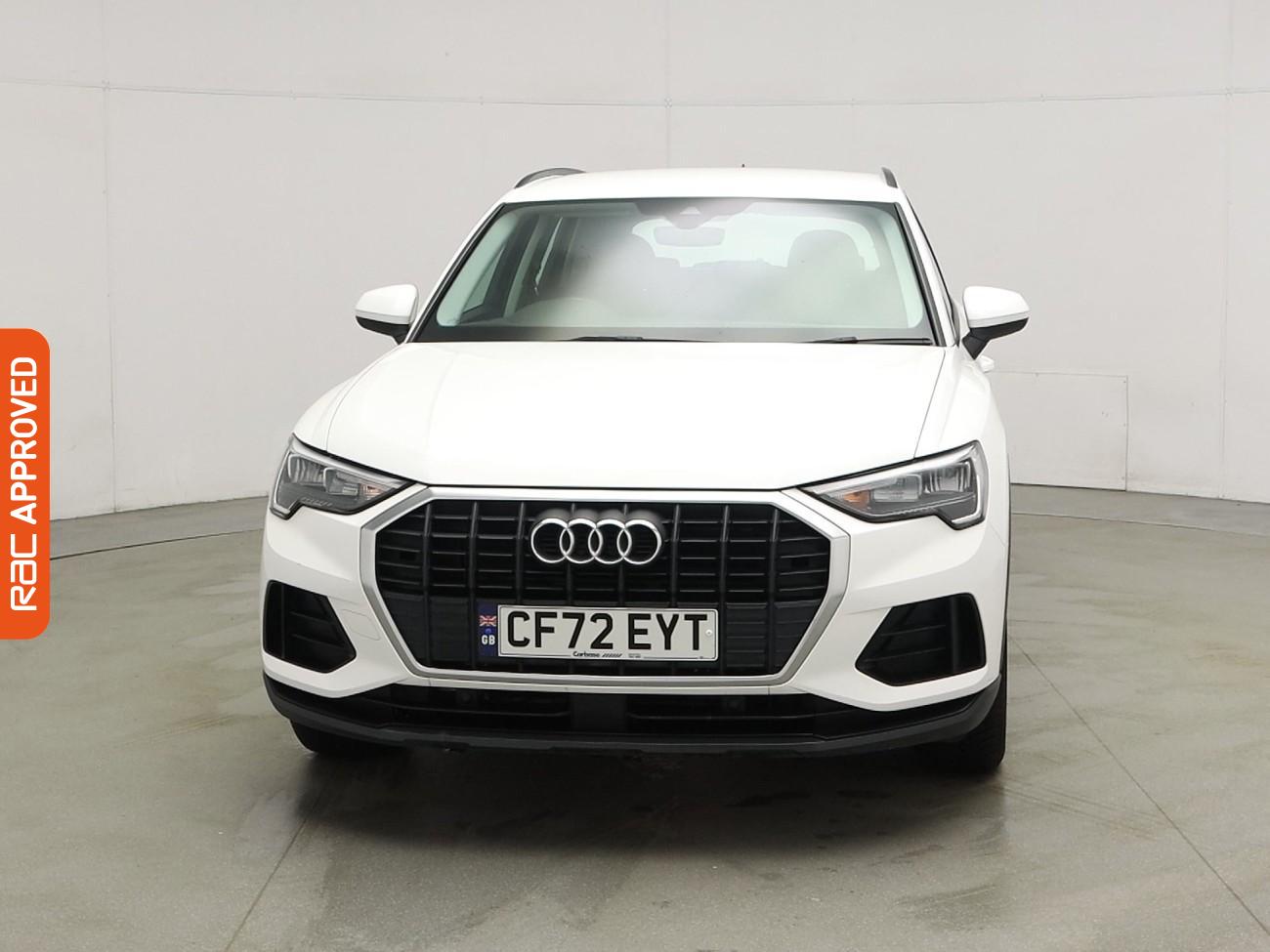 Used Audi Q3 2022 for sale - 76798489: Photo 7