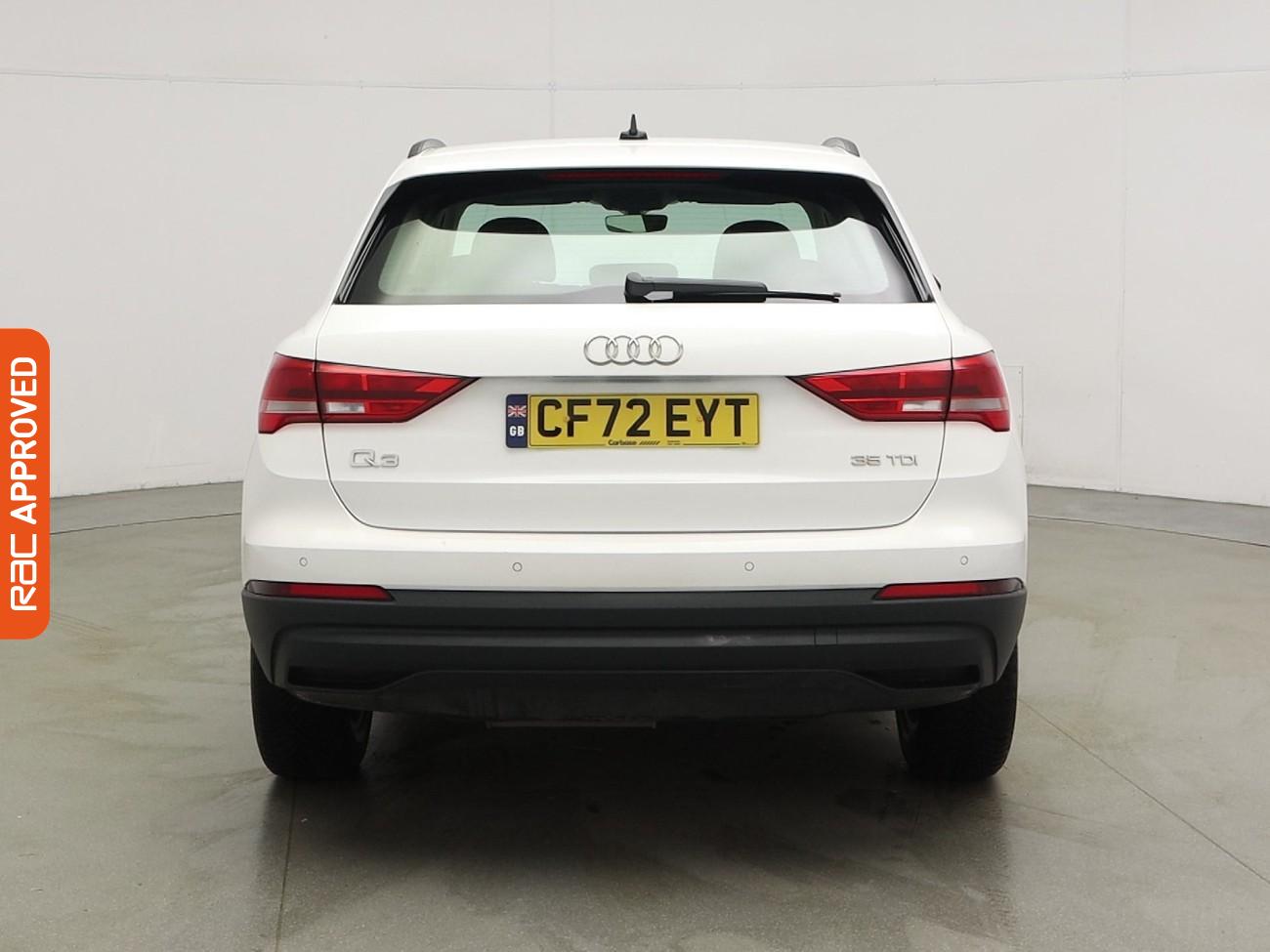 Used Audi Q3 2022 for sale - 76798489: Photo 8