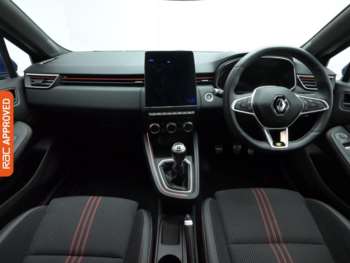Used Renault Clio 2019 for sale - 74854891: Photo