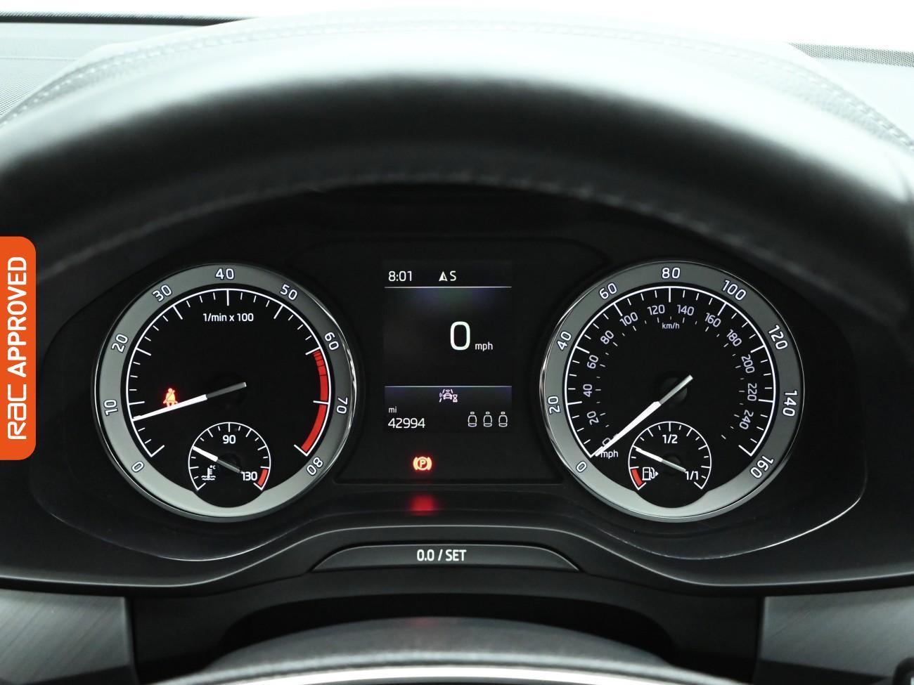 Used Skoda Kodiaq 2022 for sale - 76949549: Photo 11