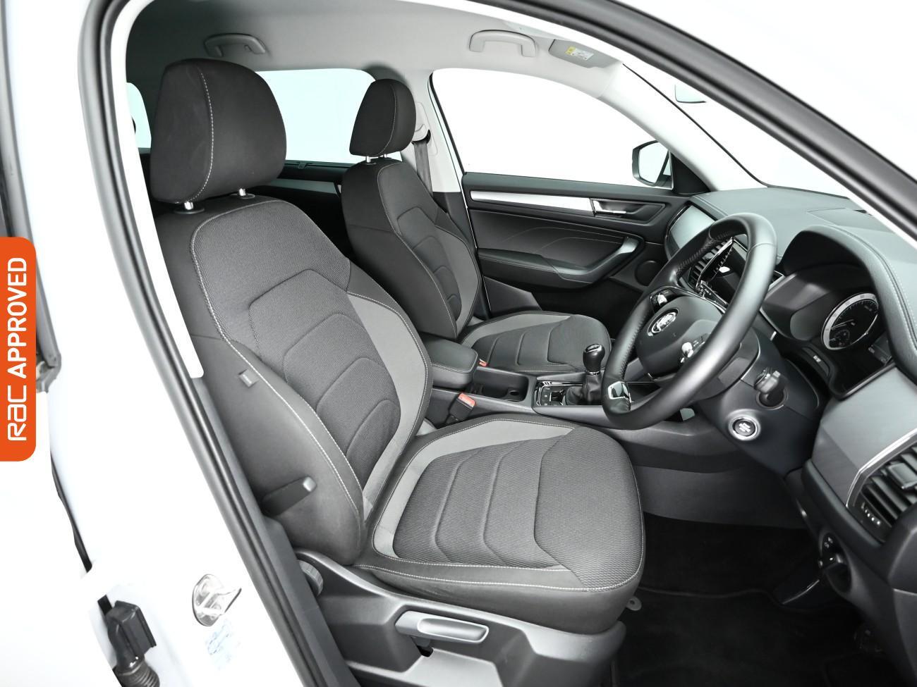 Used Skoda Kodiaq 2022 for sale - 76949549: Photo 12