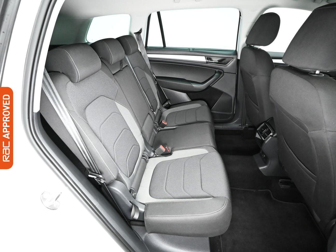 Used Skoda Kodiaq 2022 for sale - 76949549: Photo 13