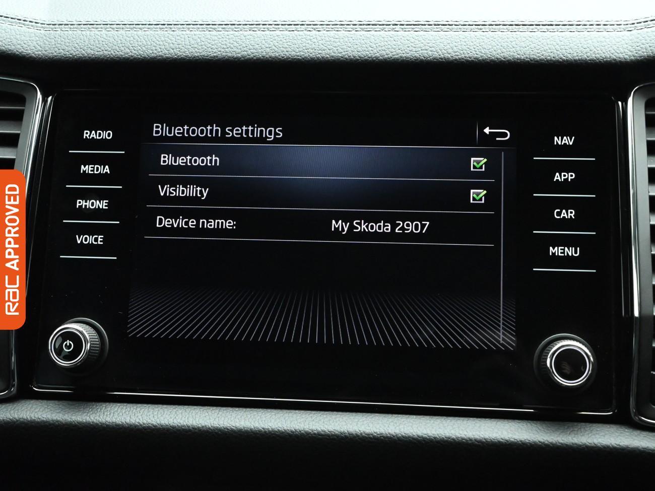 Used Skoda Kodiaq 2022 for sale - 76949549: Photo 14