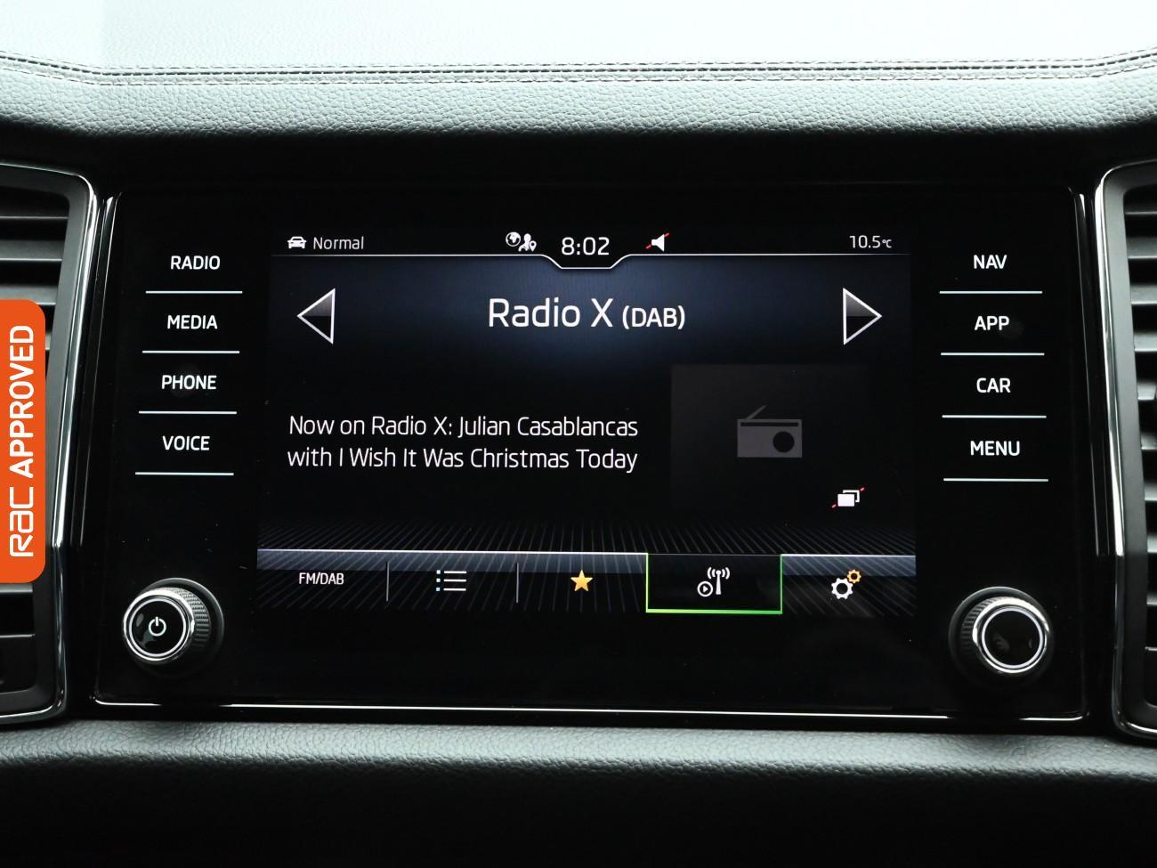 Used Skoda Kodiaq 2022 for sale - 76949549: Photo 16