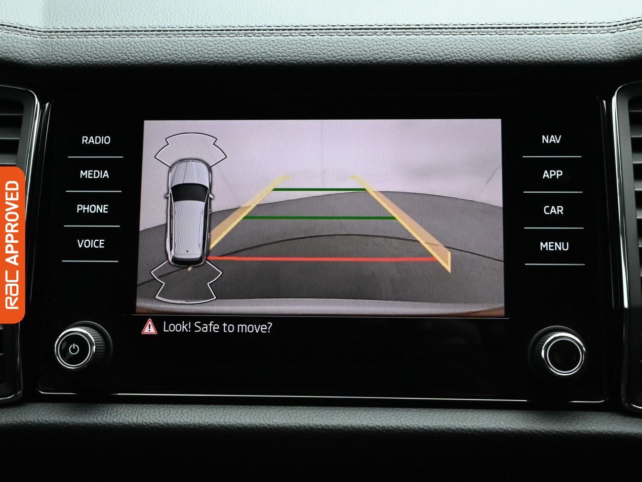 Used Skoda Kodiaq 2022 for sale - 76949549: Photo 17