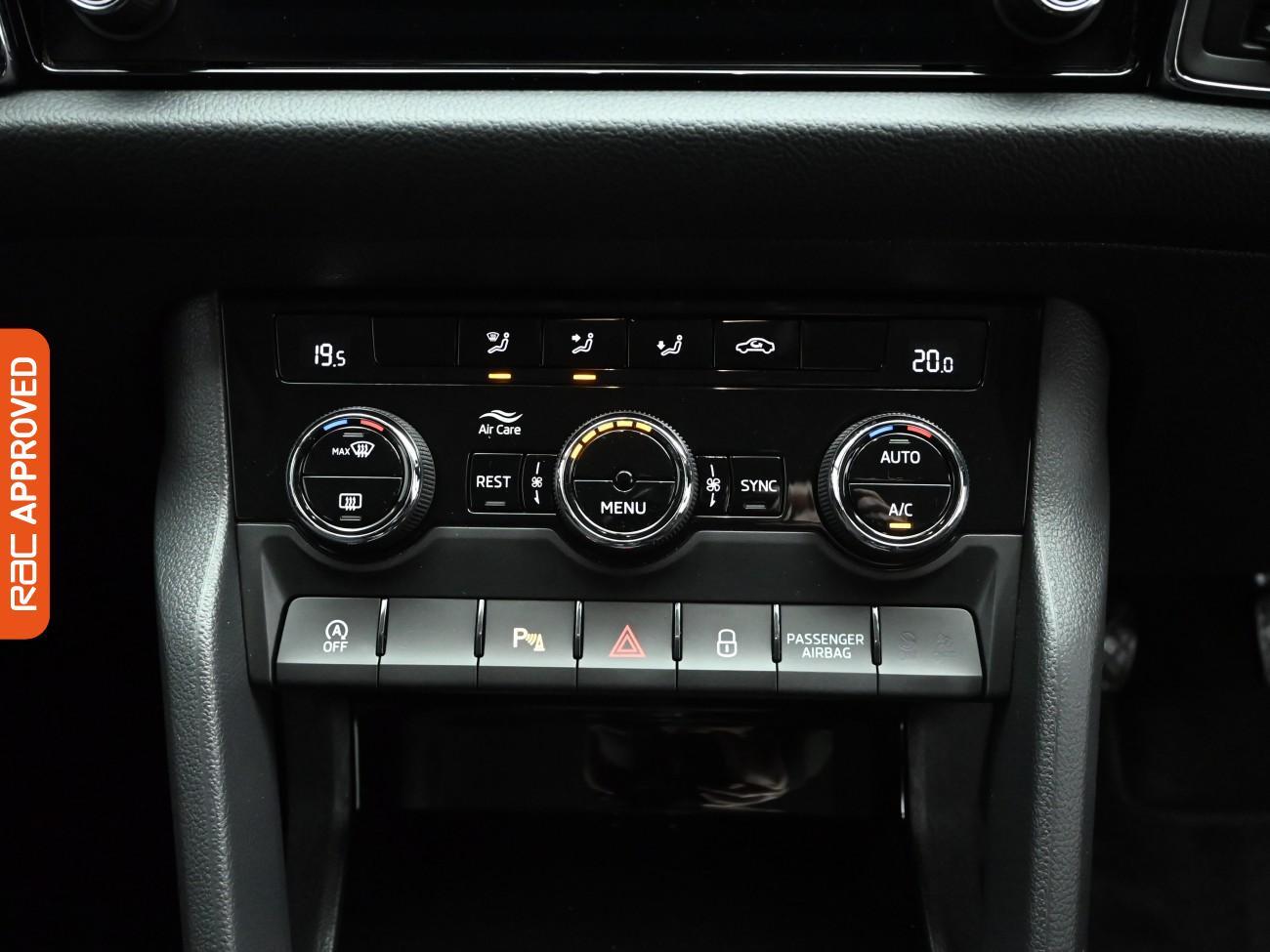 Used Skoda Kodiaq 2022 for sale - 76949549: Photo 18