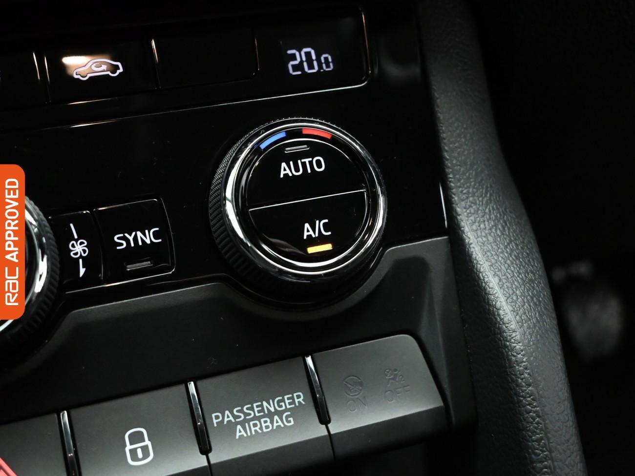 Used Skoda Kodiaq 2022 for sale - 76949549: Photo 19