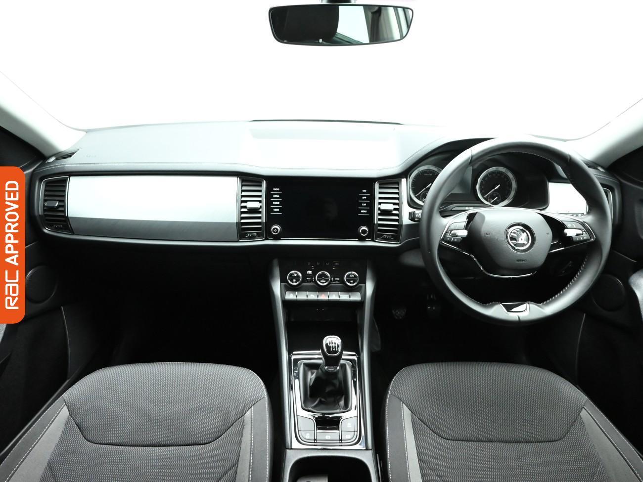 Used Skoda Kodiaq 2022 for sale - 76949549: Photo 2