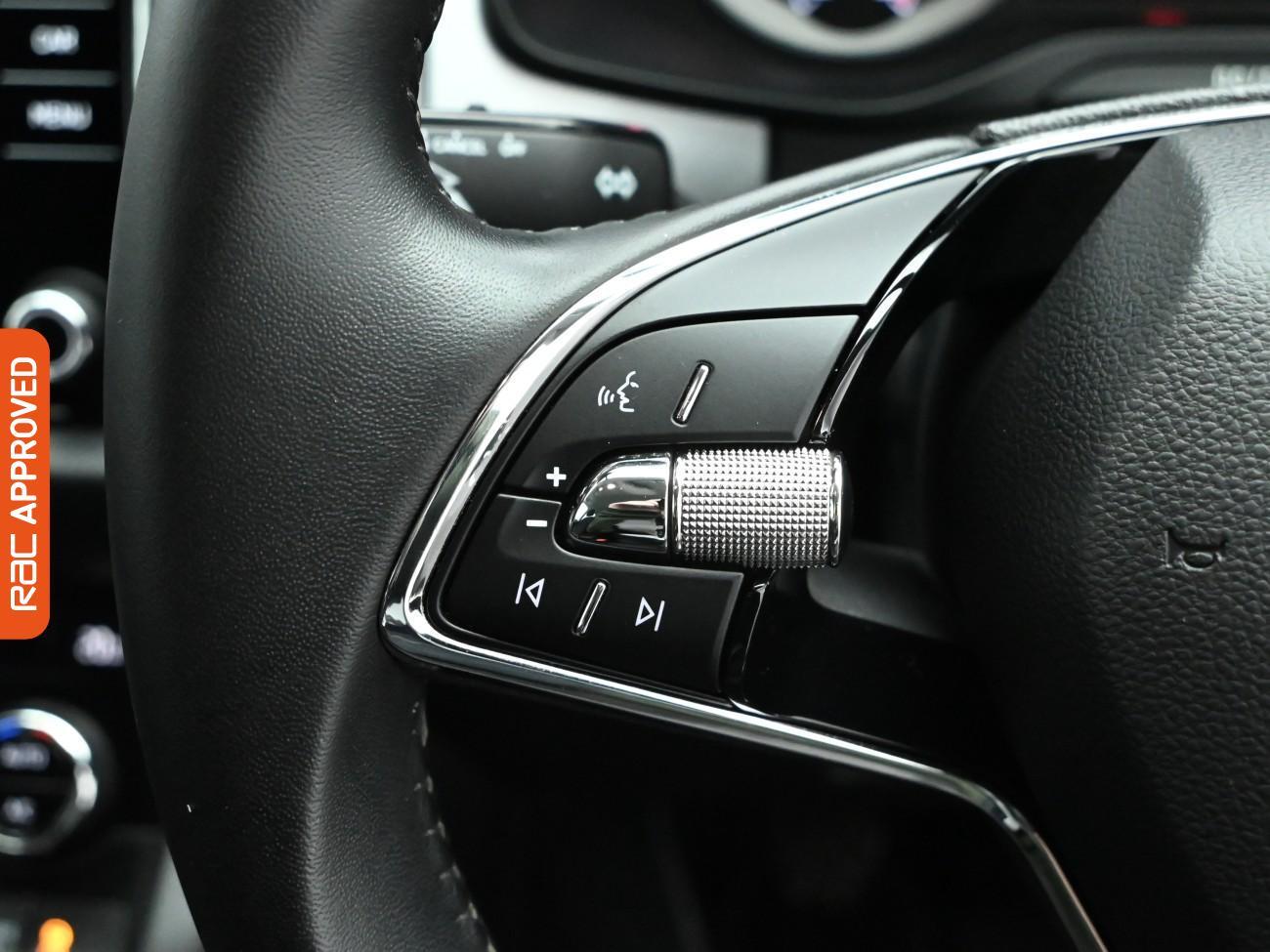 Used Skoda Kodiaq 2022 for sale - 76949549: Photo 22