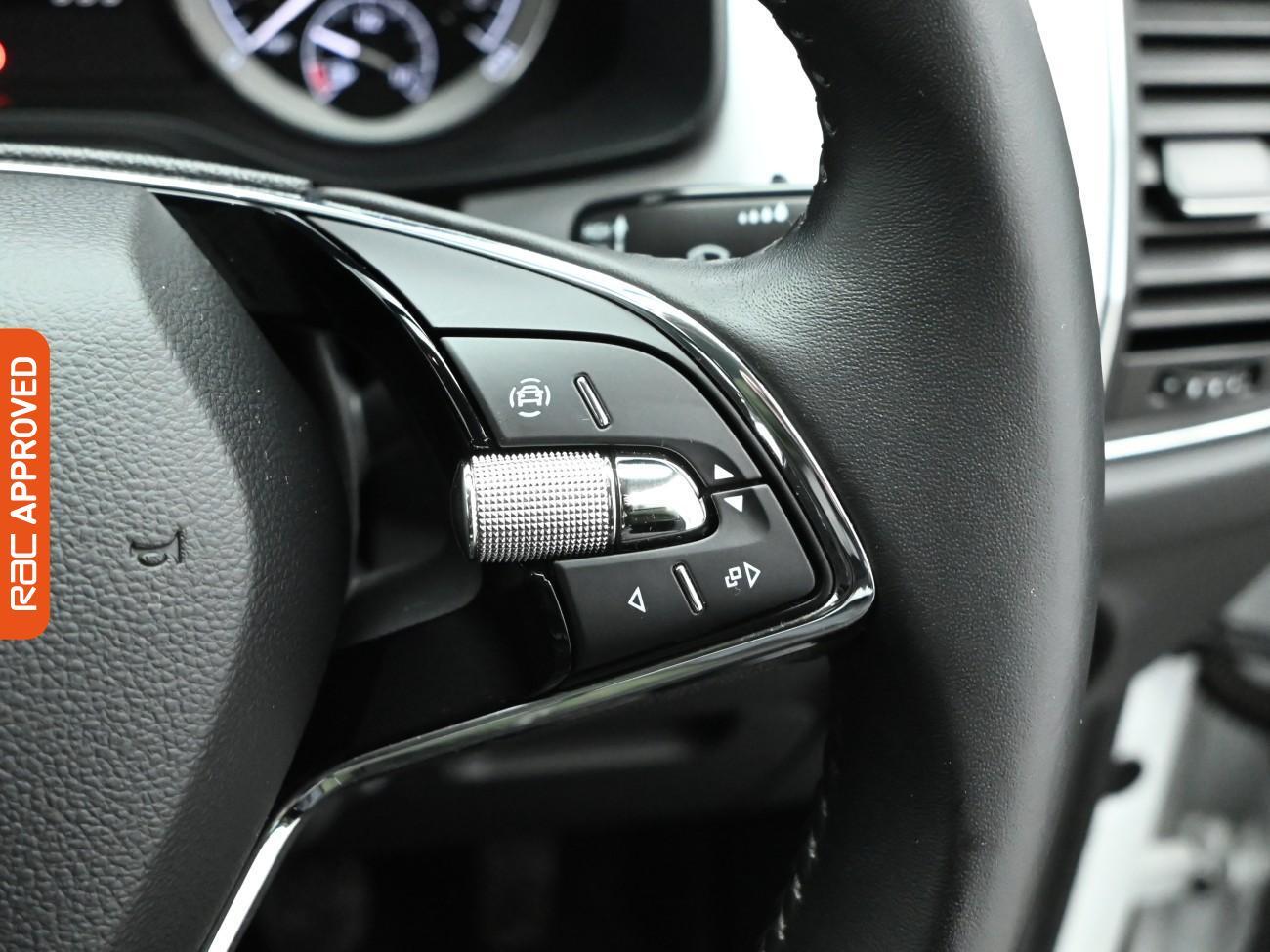 Used Skoda Kodiaq 2022 for sale - 76949549: Photo 23