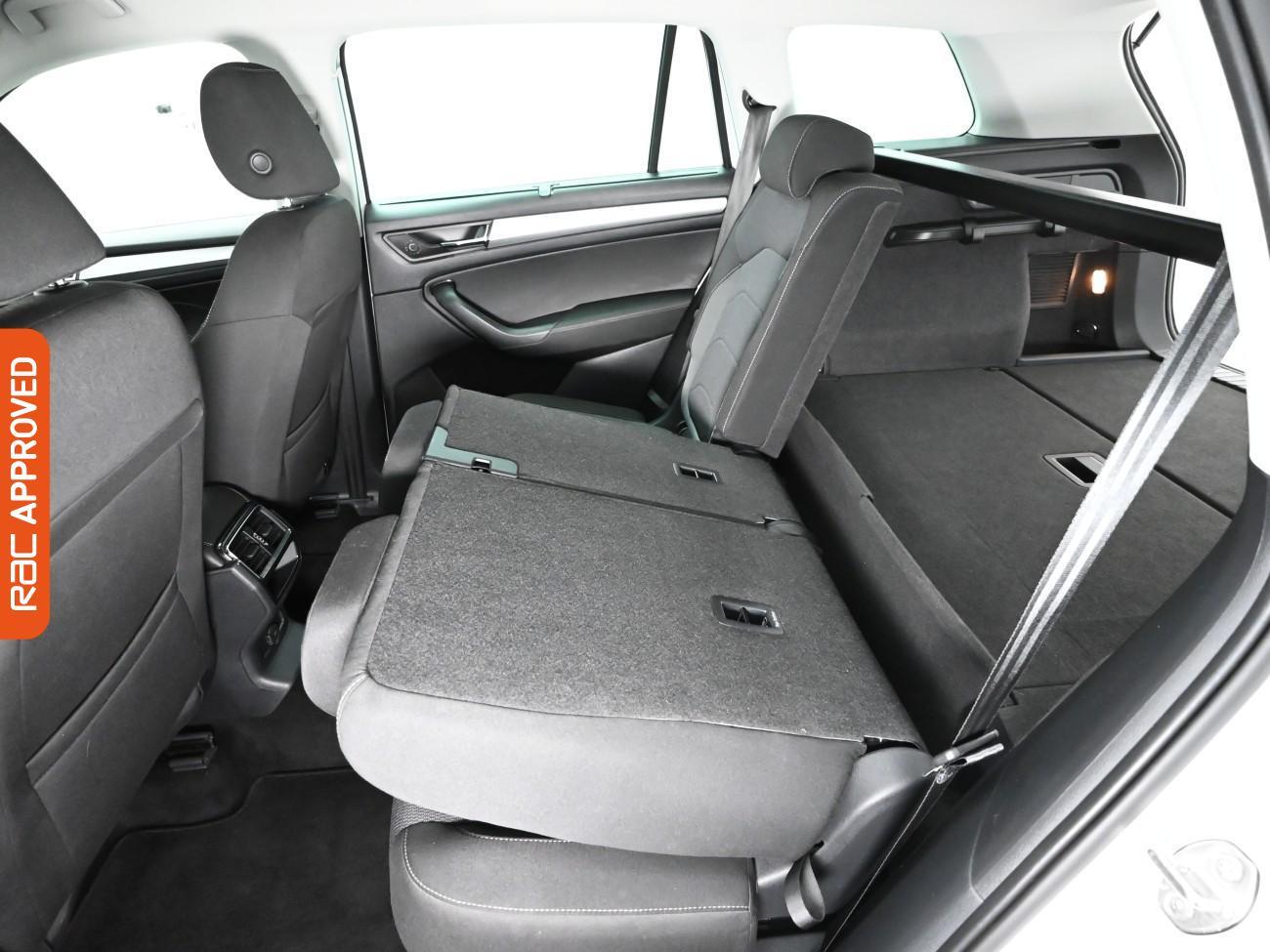 Used Skoda Kodiaq 2022 for sale - 76949549: Photo 25