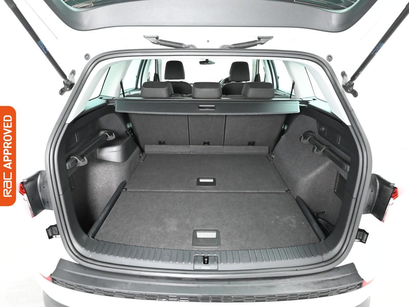 Used Skoda Kodiaq 2022 for sale - 76949549: Photo 27