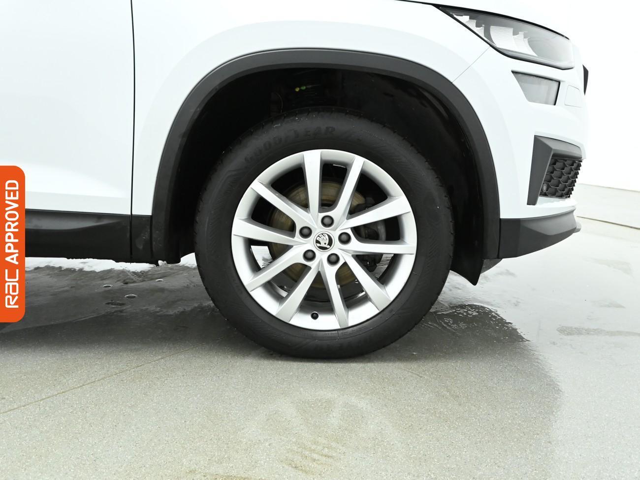 Used Skoda Kodiaq 2022 for sale - 76949549: Photo 28