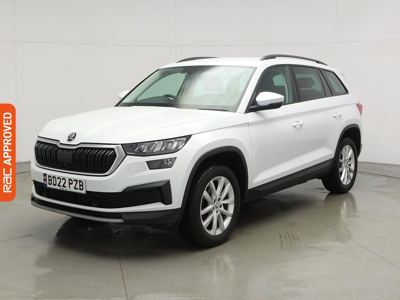 Used Skoda Kodiaq 2022 for sale - 76949549: Photo 29