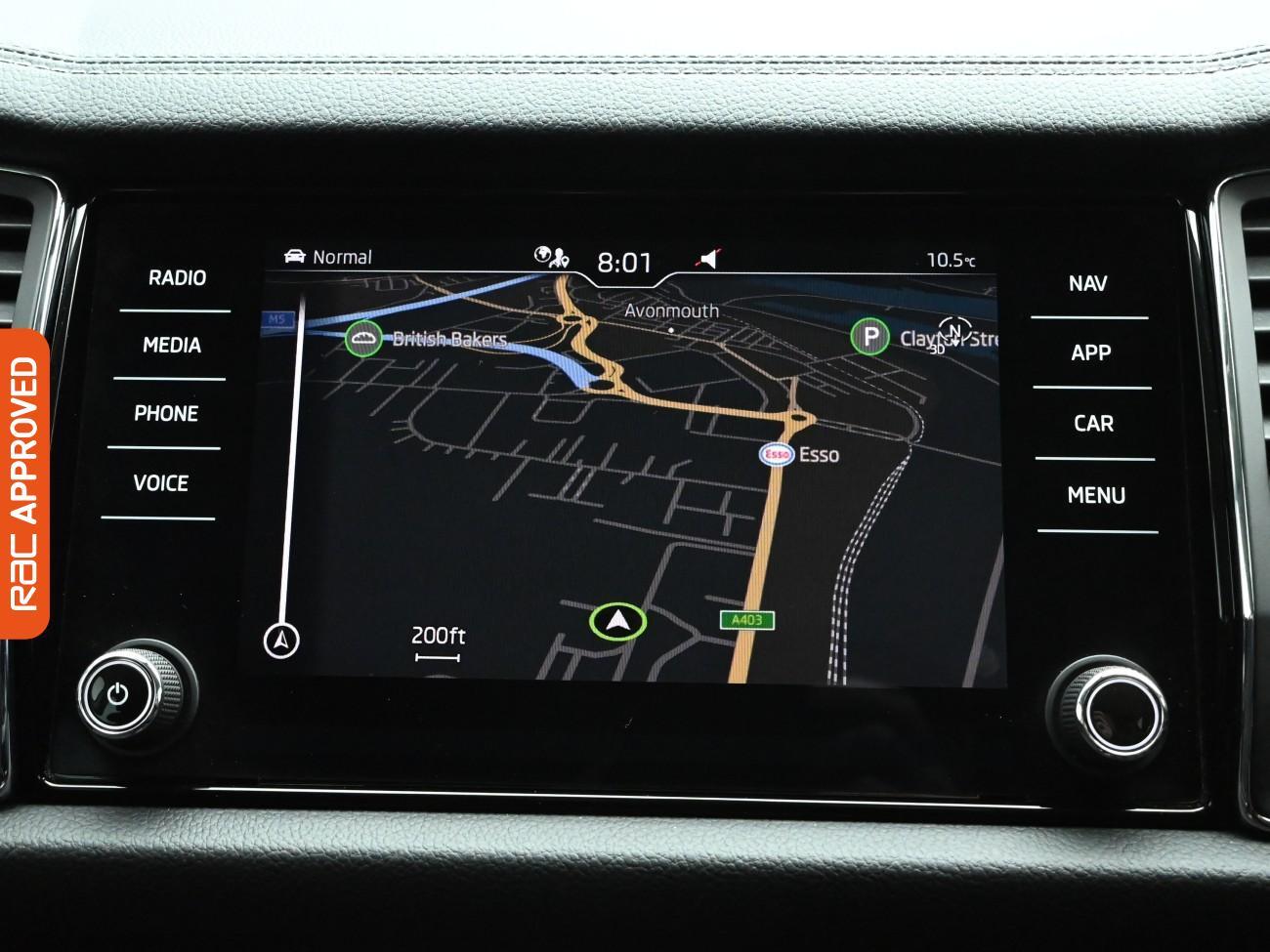 Used Skoda Kodiaq 2022 for sale - 76949549: Photo 3