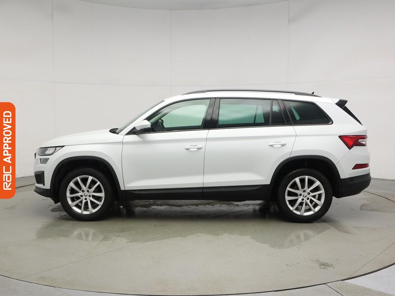 Used Skoda Kodiaq 2022 for sale - 76949549: Photo 31